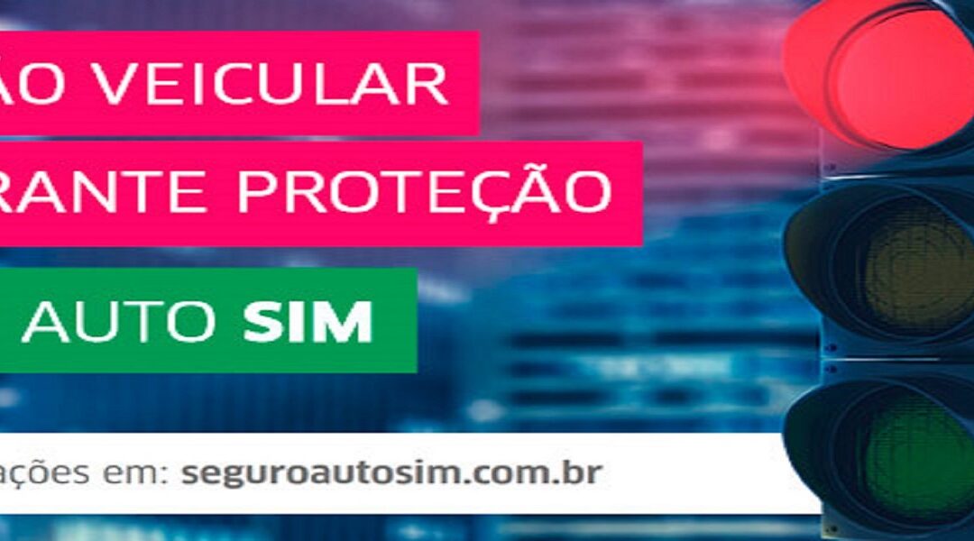 Conheça o site Seguro Auto SIM