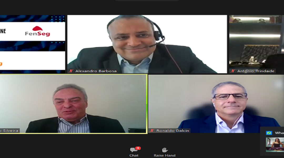 Assista o webinar Flexibilização dos normativos de seguro