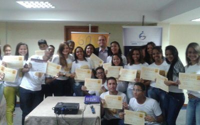 Primeira turma do programa Amigo do Seguro em Sergipe tem patrocínio do SindSeg