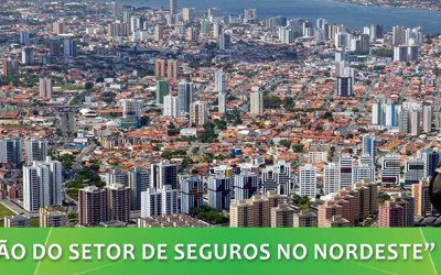 SindSeg BA/SE/TO apoia o V Encontro do Mercado de Seguros em Aracaju