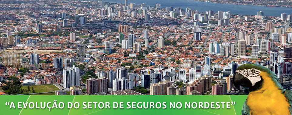 SindSeg BA/SE/TO apoia o V Encontro do Mercado de Seguros em Aracaju