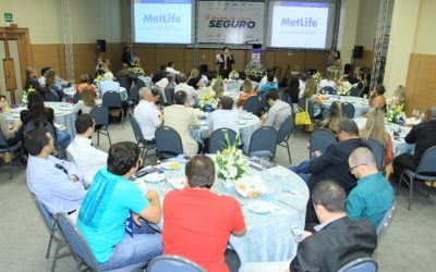 Aracaju sedia última edição do Ciclo de Palestras 2014 do SindSeg BA/SE/TO