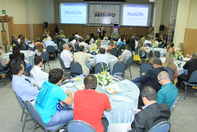 Aracaju sedia última edição do Ciclo de Palestras 2014 do SindSeg BA/SE/TO