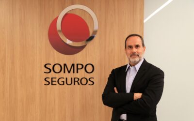 Sompo anuncia venda da Sompo Saúde para a SulAmérica