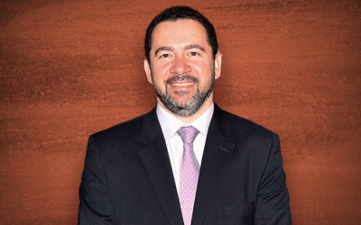 O economista Dyogo de Oliveira será o próximo Diretor Presidente Executivo da CNseg a partir de 30 de abril