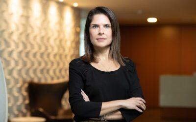 Allianz Seguros tem nova diretora Comercial