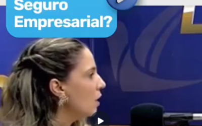 Por que contratar seguro empresarial?