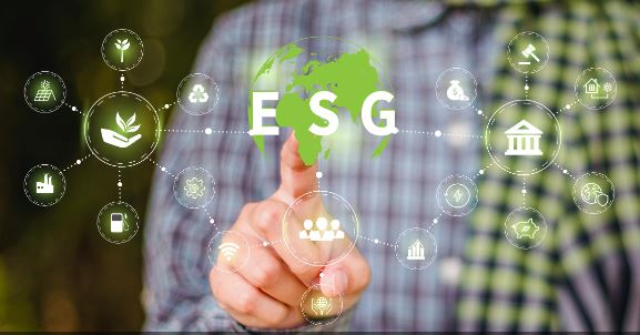 Entenda a influência da ESG na liberação de seguros