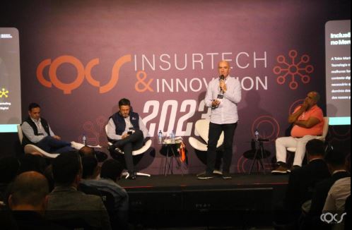 Inovação e transformação do Seguro é tema de painel do CQCS Insurtech & Innovation