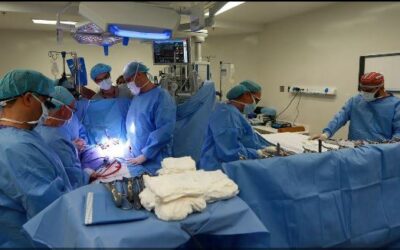 Consumidor poderá trocar de plano de saúde em caso de mudança na rede hospitalar