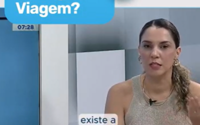 Quais os benefícios do seguro viagem?
