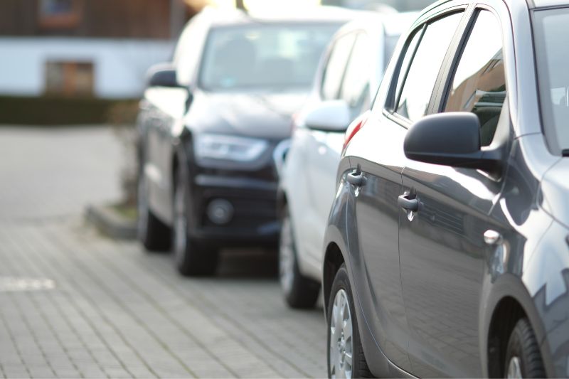 Seguros mais baratos em Julho dos carros mais vendidos