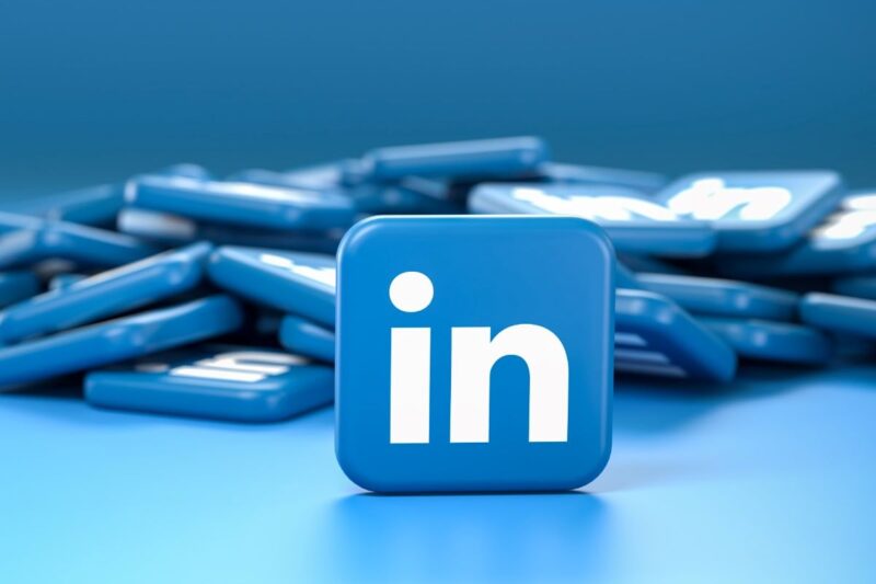 Corretor, saiba como utilizar o LinkedIn como ferramenta para vendas