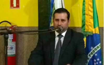 Político tem mandato cassado por mentir sobre o seguro