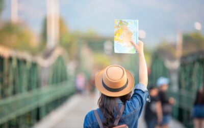 Allianz divulga tendências dos consumidores de seguro viagem durante férias escolares