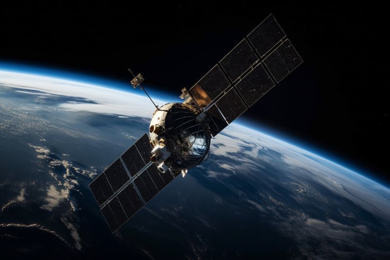 Acidente com satélite de bilhões de dólares pode elevar os custos do seguro espacial