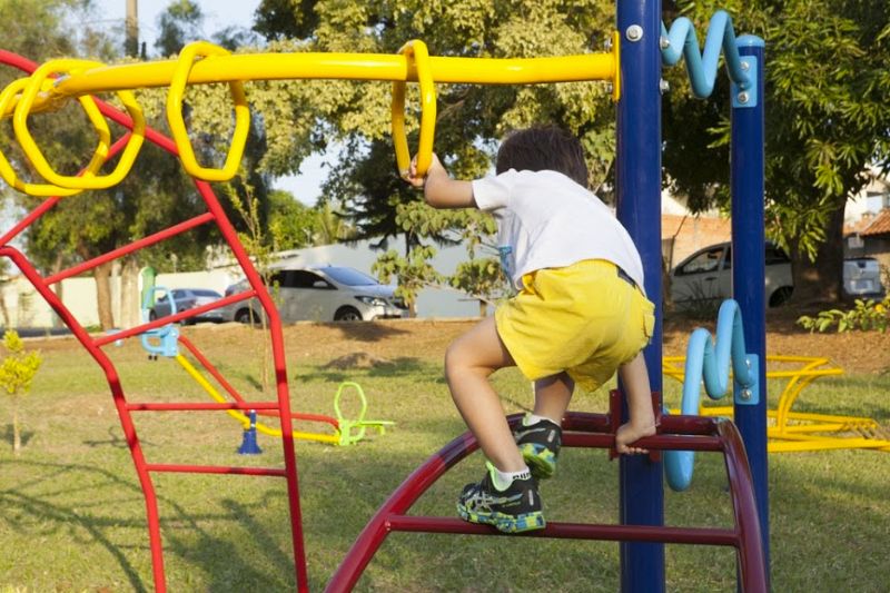 Hotel condenado a indenizar criança por queda de brinquedo infantil