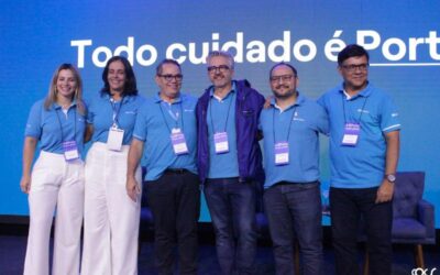 Porto realiza edição do Porto Tá Por Perto em Salvador e corretores conhecem as principais novidades da seguradora