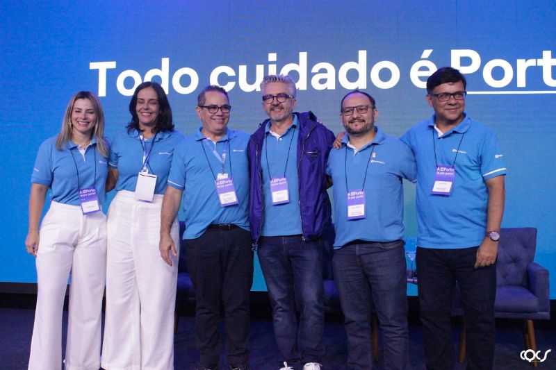Porto realiza edição do Porto Tá Por Perto em Salvador e corretores conhecem as principais novidades da seguradora
