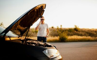 Existe limite de tempo para o seguro resolver um carro acidentado?