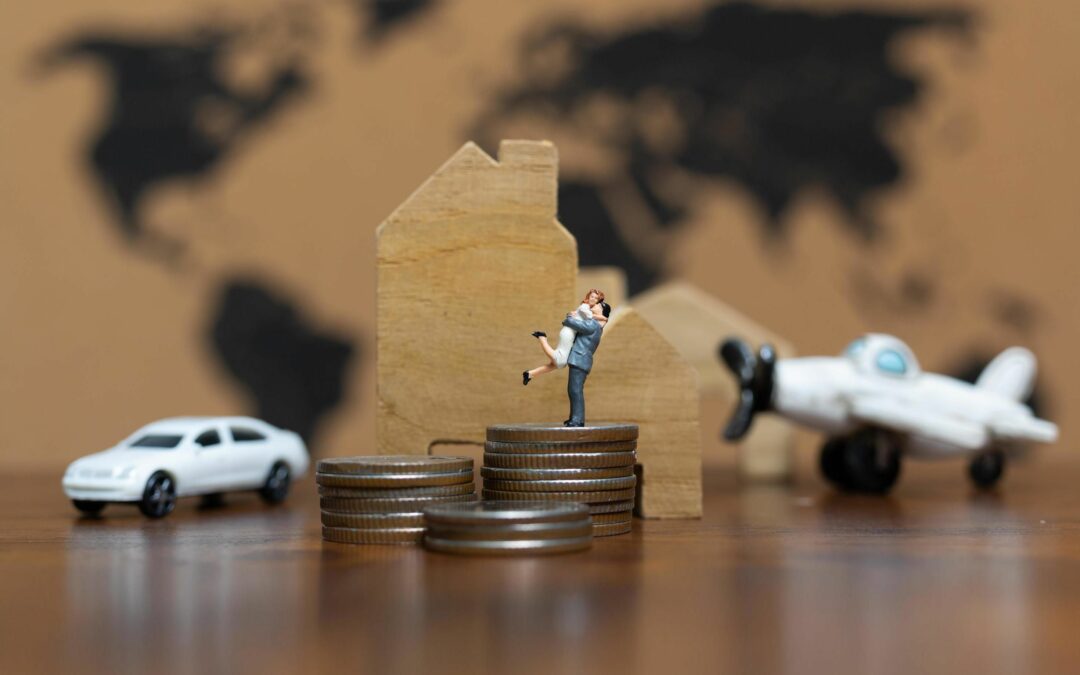 Conheça os seguros de Danos e Responsabilidades