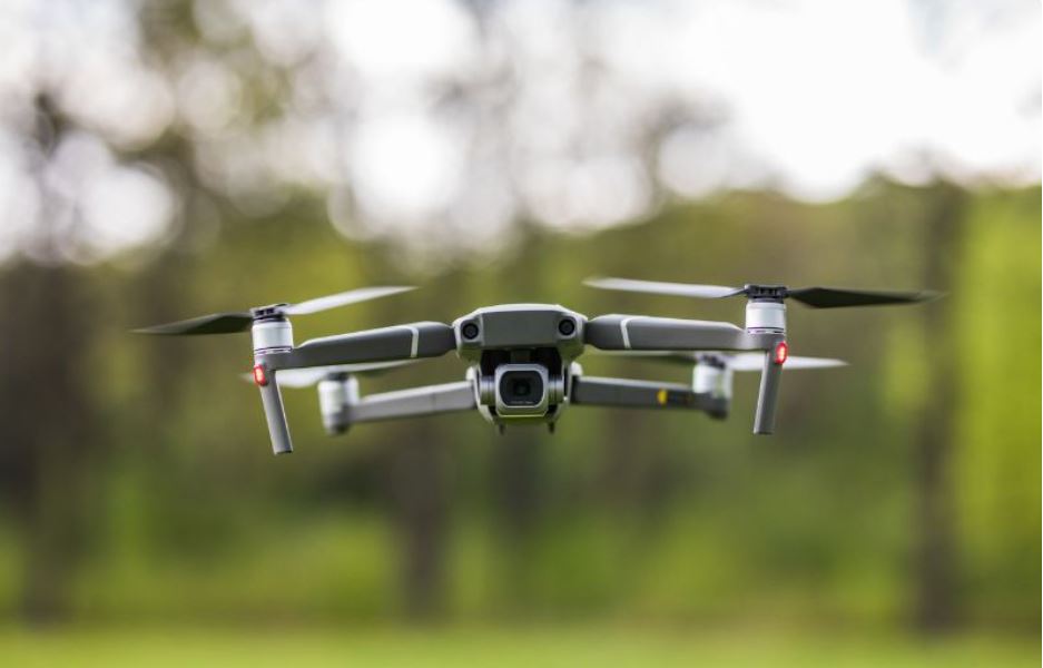 Seguradora usa Drone e cancela seguro residencial de cliente