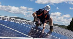 Energia solar: Seguro é aliado na proteção de painéis fotovoltaicos