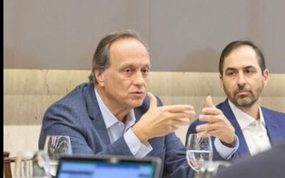 Otimismo dá o tom na estratégia das seguradoras para 2º semestre