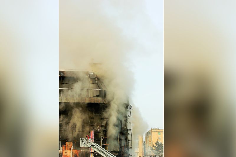 Silo explode no Paraná, mata 9 trabalhadores e fere 11: como o seguro é usado nesse tipo de acidente?