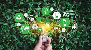 Sustentabilidade em Seguros