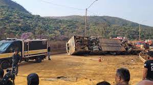 Grave acidente envolvendo ônibus com torcedores do Corinthians chama atenção para indenização do seguro