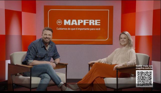 MAPFRE lança campanha publicitária com apoio de corretores da companhia