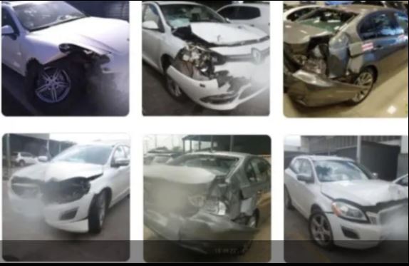 Polícia prende grupo que simulou 12 acidentes e destruiu 25 carros de luxo para receber R$ 2 milhões de seguradoras, no DF