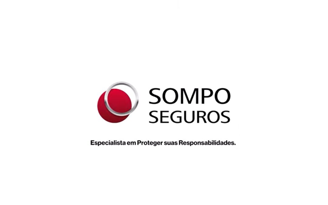 Sompo Seguros entra em nova fase com foco na expansão de portfólio e abrangência de seguros corporativos