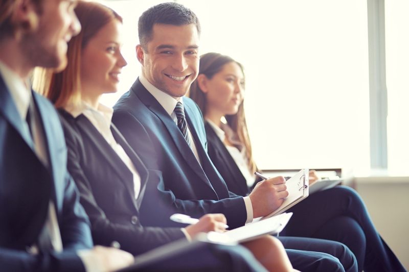Curso de Habilitação para Corretores é opção para qualificação profissional
