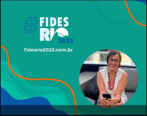 FIDES RIO 2023: que comecem os debates!