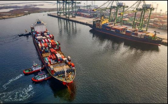 Seguros marítimos crescem 8,3% em todo o mundo