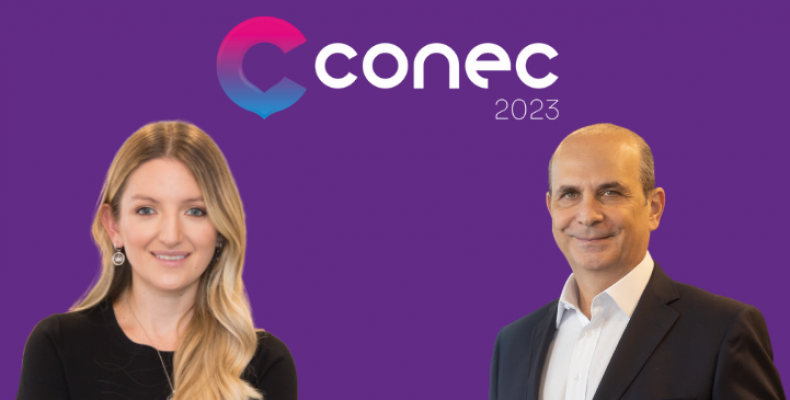CEOS da Liberty e Zurich Brasil estão entre os palestrantes confirmados para o CONEC 2023
