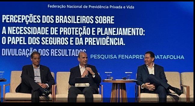 54% dos brasileiros que têm seguro auto não têm seguro pessoal
