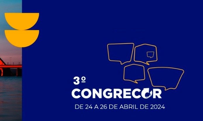 3º Congrecor: organização anuncia novidade