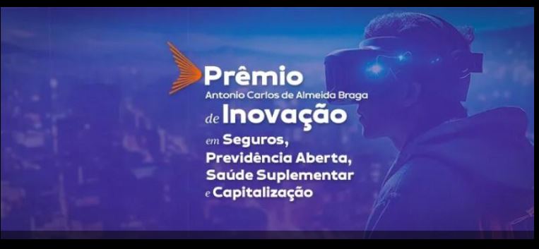 Atenção no Seguro, por Gerson Anzzulin: CNseg realiza a 12ª edição do Prêmio de Inovação em Seguros