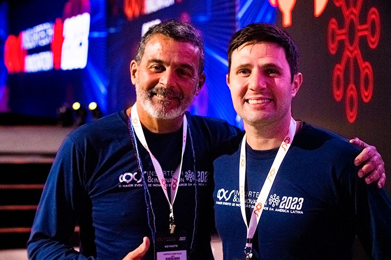 CQCS anuncia novo Diretor Executivo