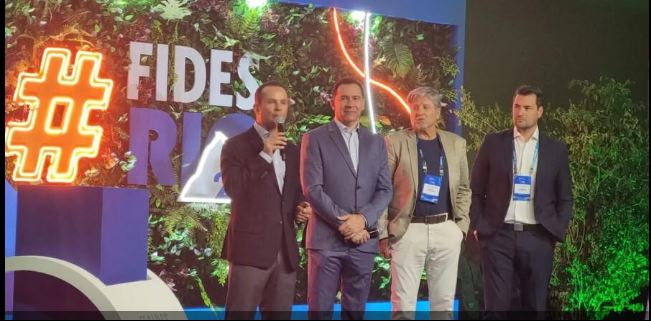 Costa Rica sediará próxima conferência da Fides, em 2025