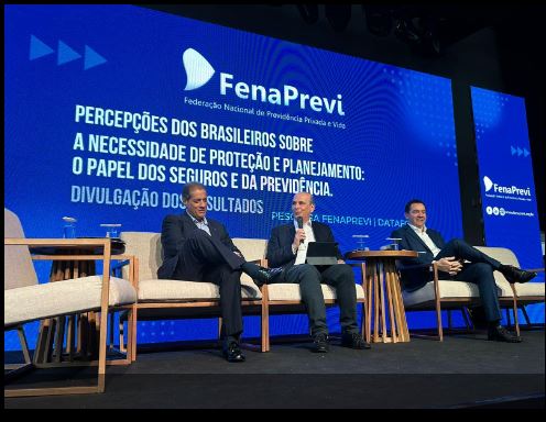 Embora preocupados com o futuro, brasileiros investem pouco em planejamento financeiro