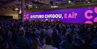 Com 8 mil congressistas e 70 expositores, Conec 2023 superou expectativas