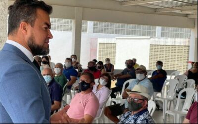 Mutirão de mediação vai indenizar mais de 1.700 moradores de Natal com seguro habitacional por problemas em imóveis
