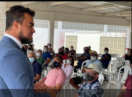 Mutirão de mediação vai indenizar mais de 1.700 moradores de Natal com seguro habitacional por problemas em imóveis