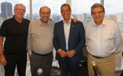 Sincor Digital 2023 atualiza corretores de seguros sobre temas que impactam a profissão