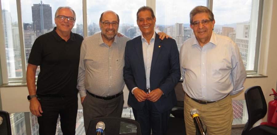 Sincor Digital 2023 atualiza corretores de seguros sobre temas que impactam a profissão