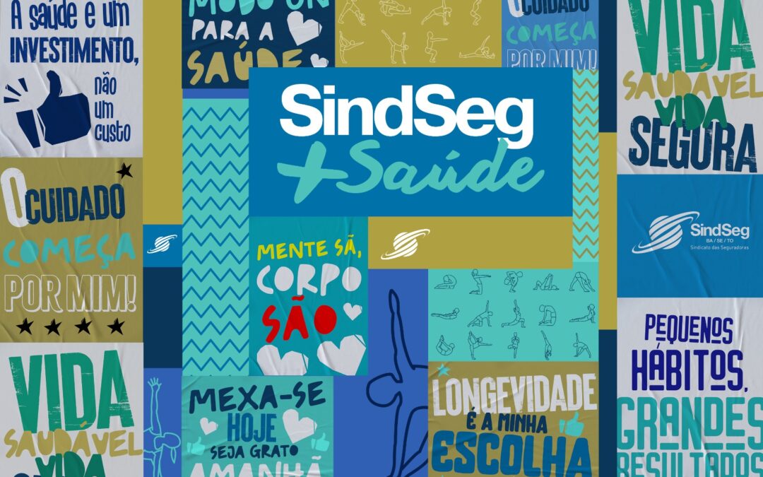 SindSeg + Saúde: uma manhã de bem-estar para o mercado de seguros